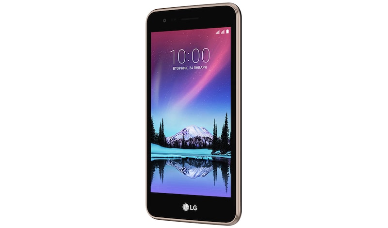 LG K4, X230