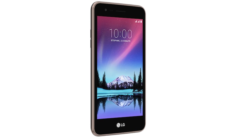 LG K4, X230