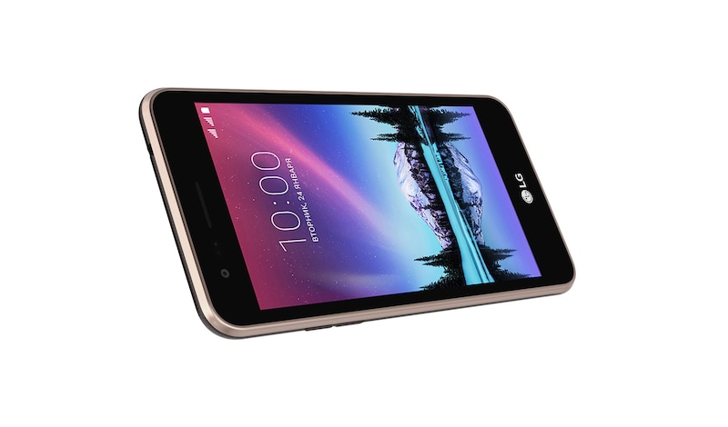 LG K4, X230