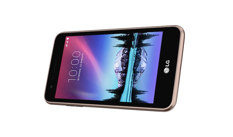 LG K4, X230