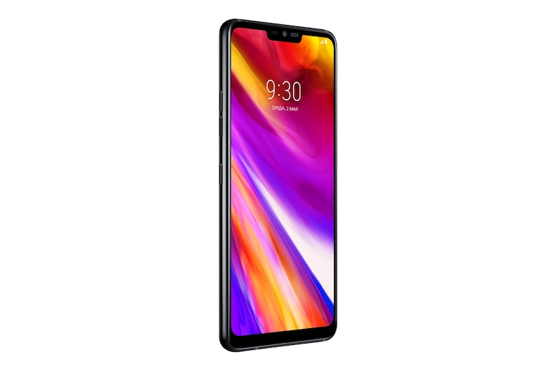 LG G7 ThinQ, G7