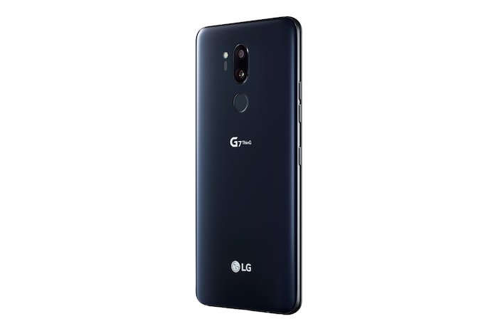 LG G7 ThinQ, G7