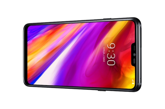 LG G7 ThinQ, G7