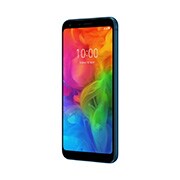 LG Смартфон LG Q7, LMQ610NM