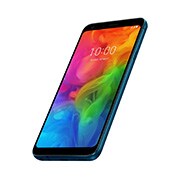 LG Смартфон LG Q7, LMQ610NM