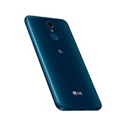 LG Смартфон LG Q7, LMQ610NM