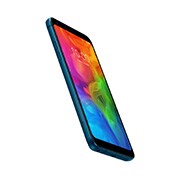 LG Смартфон LG Q7, LMQ610NM