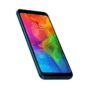 LG Смартфон LG Q7, LMQ610NM