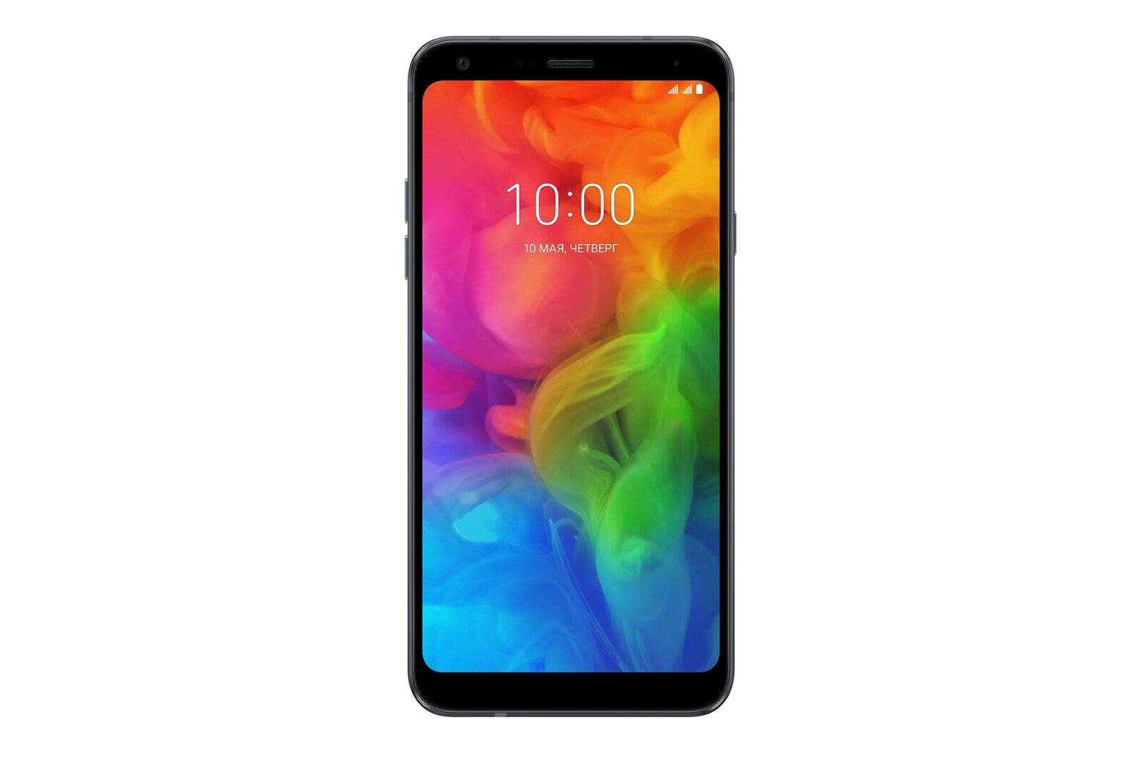 Смартфон LG Q7