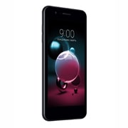 LG Смартфон LG K9, LMX210NMW blue