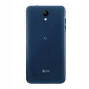 LG Смартфон LG K9, LMX210NMW blue
