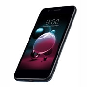 LG Смартфон LG K9, LMX210NMW blue