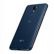 LG Смартфон LG K9, LMX210NMW blue