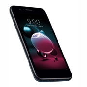 LG Смартфон LG K9, LMX210NMW blue