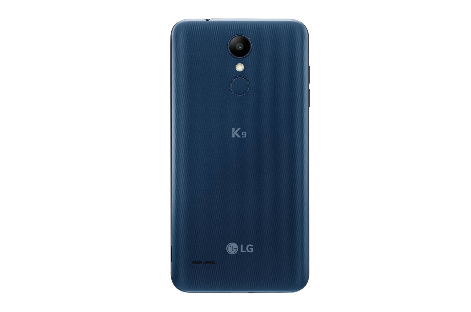 LG Смартфон LG K9, LMX210NMW blue