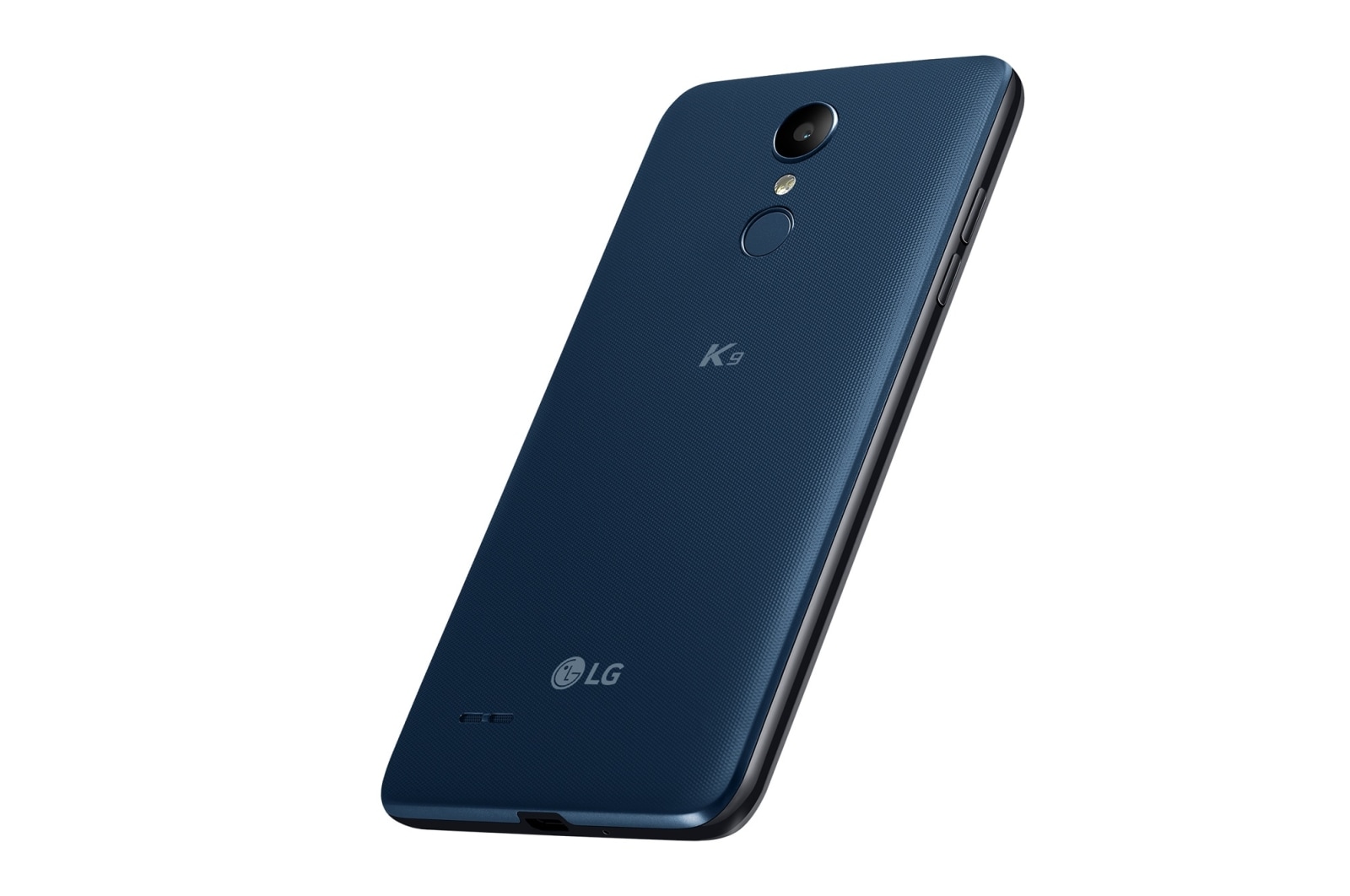 LG Смартфон LG K9, LMX210NMW blue