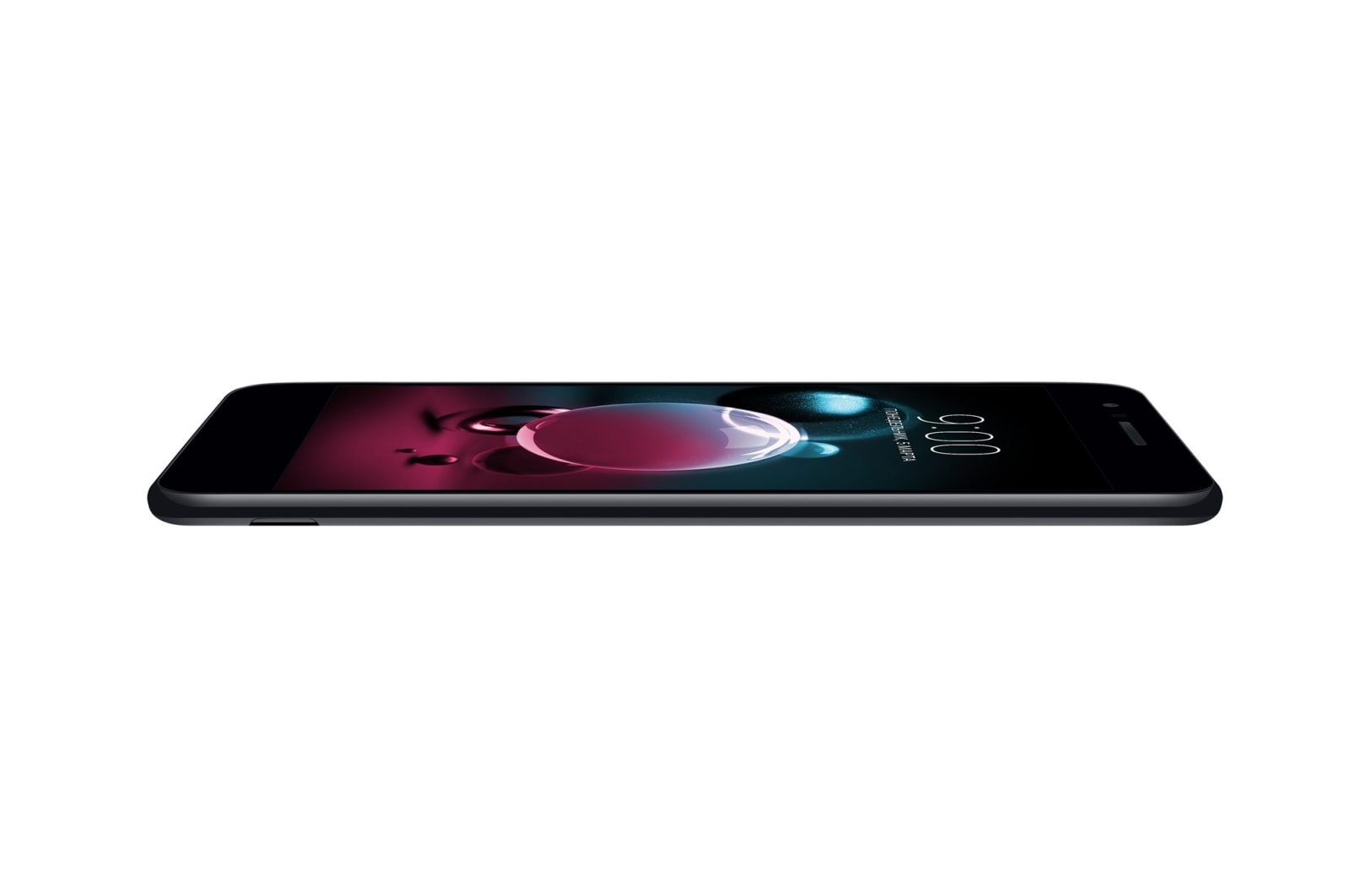 LG Смартфон LG K9, LMX210NMW blue