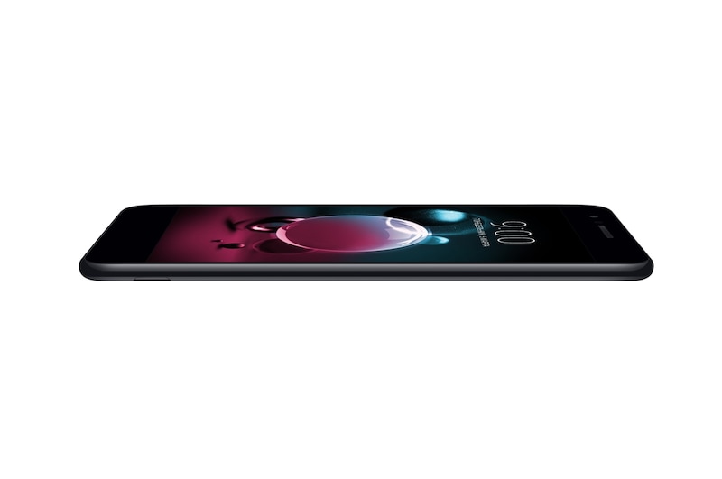 LG Смартфон LG K9, LMX210NMW blue