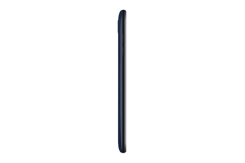 LG Смартфон LG K9, LMX210NMW blue