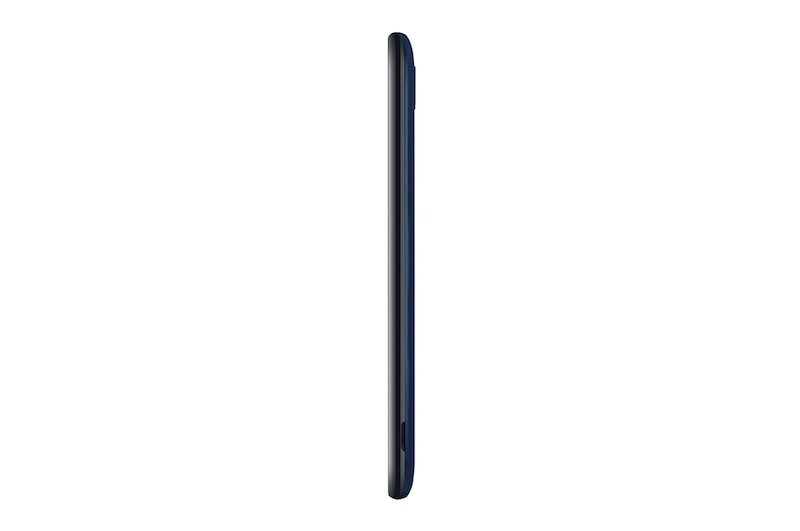 LG Смартфон LG K9, LMX210NMW blue