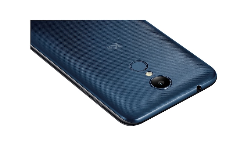 LG Смартфон LG K9, LMX210NMW blue