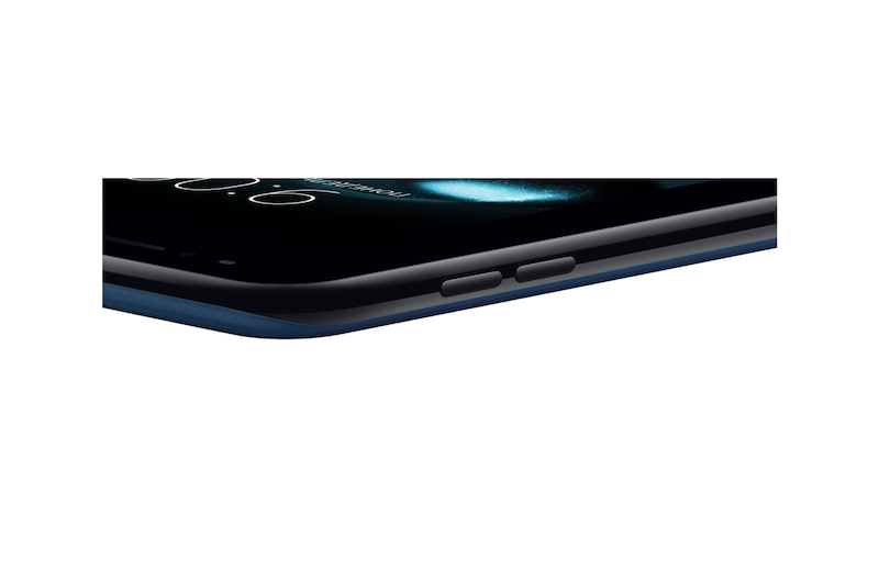 LG Смартфон LG K9, LMX210NMW blue