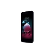 LG Смартфон LG K9, LMX210NMW blue
