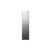 Вид спереди Паровой шкаф LG Styler™ S3MFC, TrueSteam™ 4 вещи(S3MFC)