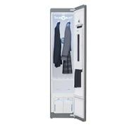 LG Паровой шкаф LG Styler™ S3MFC, TrueSteam™ 4 вещи, S3MFC