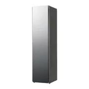 LG Паровой шкаф LG Styler™ S3MFC, TrueSteam™ 4 вещи, S3MFC