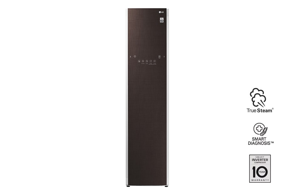 Шкаф Lg Styler Купить