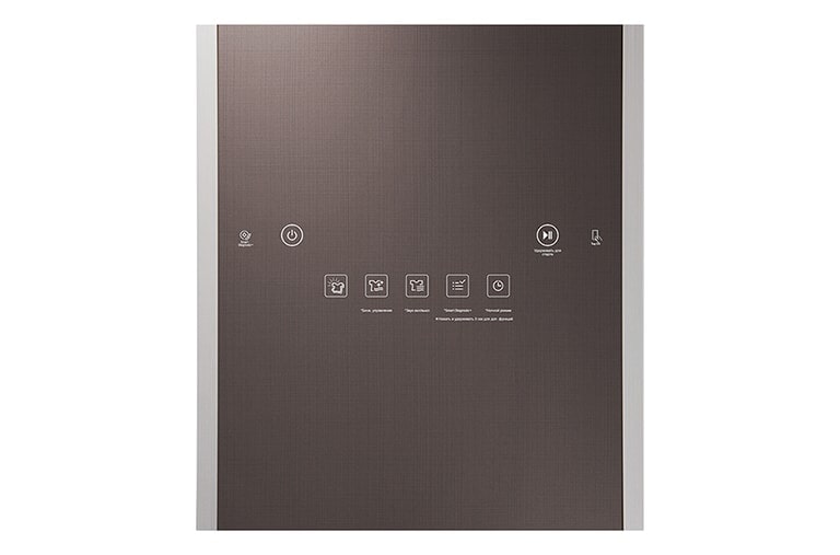 LG STYLER, Система по уходу за одеждой, 4 вещи, TrueSteam, удаление складок, гигиеническая обработка, S3RERB