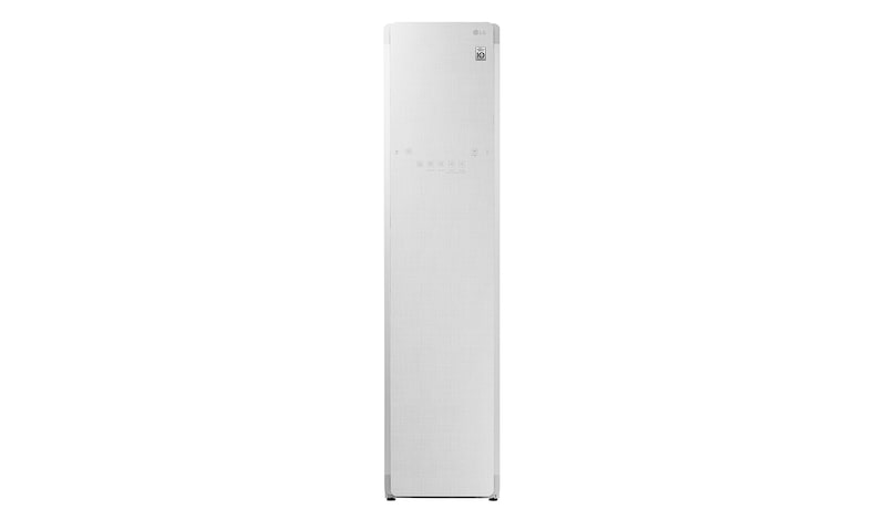 LG Паровой шкаф LG Styler™ S3WER, TrueSteam™ 4 вещи  , S3WER