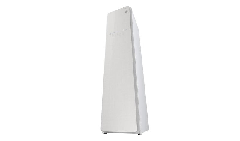 LG Паровой шкаф LG Styler™ S3WER, TrueSteam™ 4 вещи  , S3WER