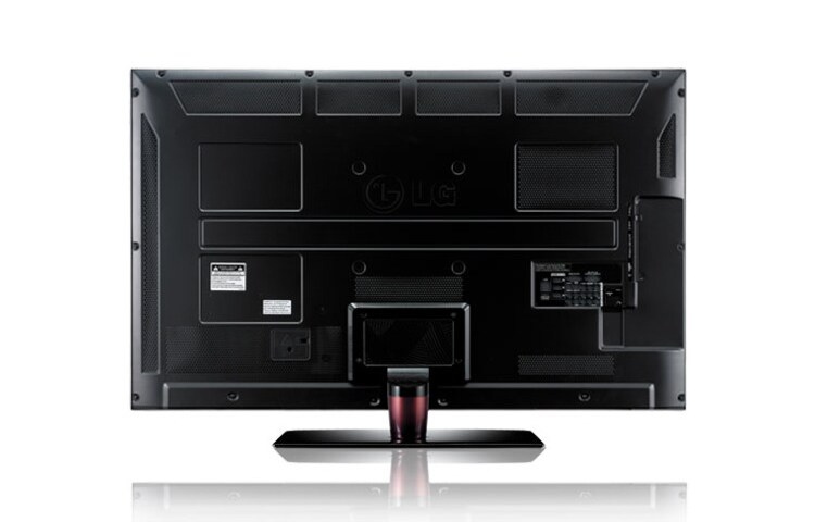 LG Full HD ЖК телевизор со светодиодной подсветкой и технологией TruMotion 100 Герц, 22LE5500
