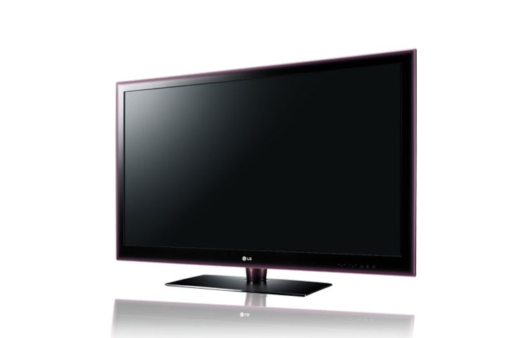 LG Full HD ЖК телевизор со светодиодной подсветкой и технологией TruMotion 100 Герц, 26LE5500