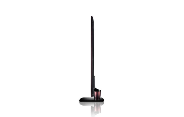 LG Full HD ЖК телевизор со светодиодной подсветкой и технологией TruMotion 100 Герц, 26LE5500