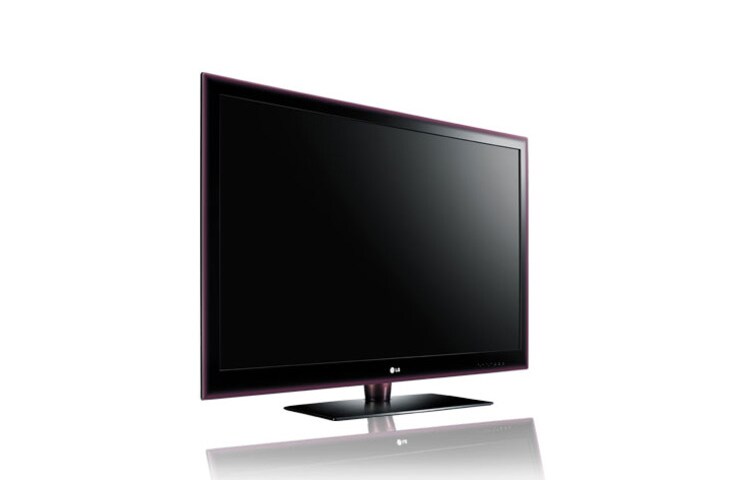 LG Full HD ЖК телевизор со светодиодной подсветкой и технологией TruMotion 100 Герц, 26LE5500