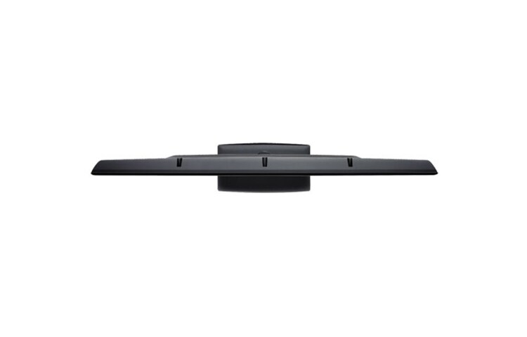 LG Full HD ЖК телевизор со скрытыми динамиками и технологией Clear Voice II, 32LD550