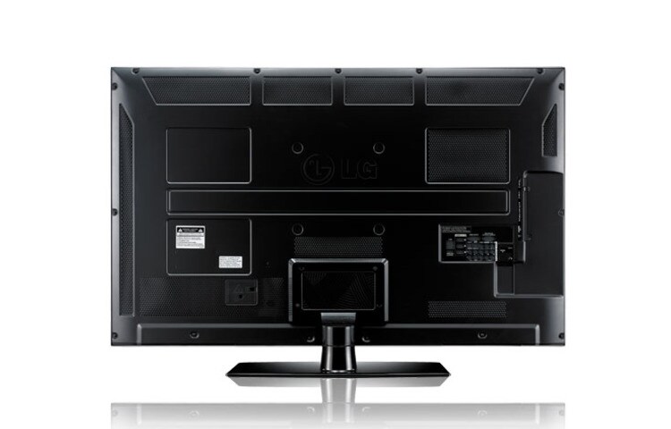 LG Full HD ЖК телевизор со светодиодной подсветкой, 32LE5300
