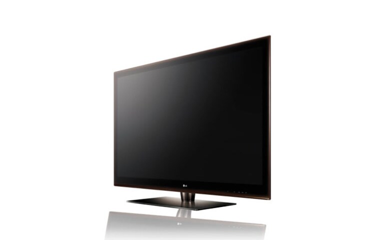 LG LED ЖК телевизор с технологией TruMotion 100 Герц и функцией NetCast, 32LE7500