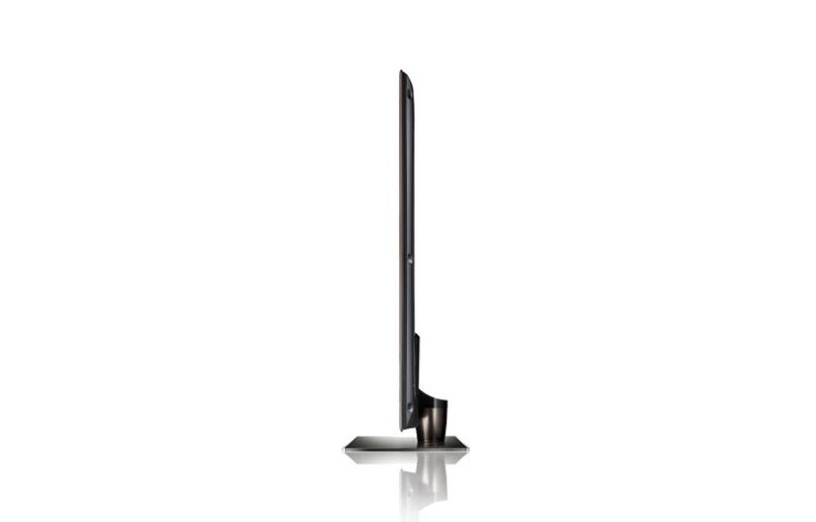 LG LED ЖК телевизор с технологией TruMotion 100 Герц и функцией NetCast, 32LE7500