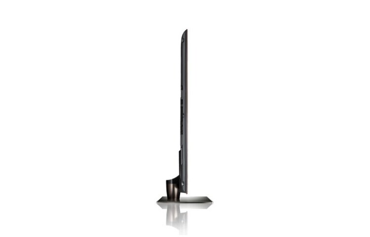 LG LED ЖК телевизор с технологией TruMotion 100 Герц и функцией NetCast, 32LE7500