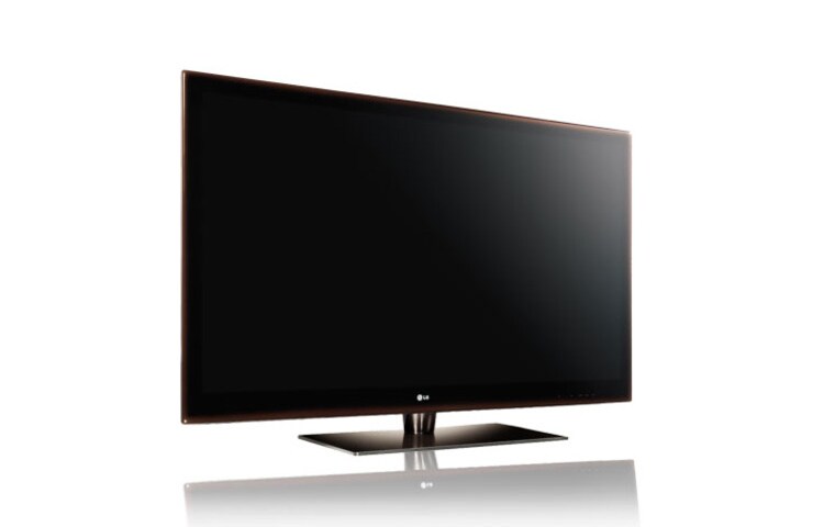 LG LED ЖК телевизор с технологией TruMotion 100 Герц и функцией NetCast, 32LE7500