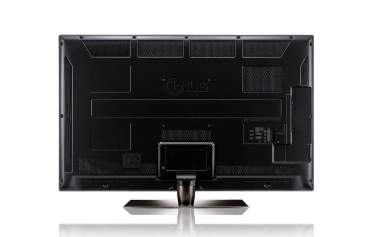 LG LED ЖК телевизор с технологией TruMotion 100 Герц и функцией NetCast, 32LE7500