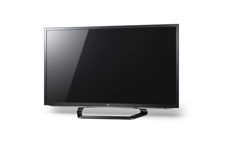 LG Cinema 3D телевизор с функцией Smart TV разнообразит ваш семейный досуг, 32LM620T
