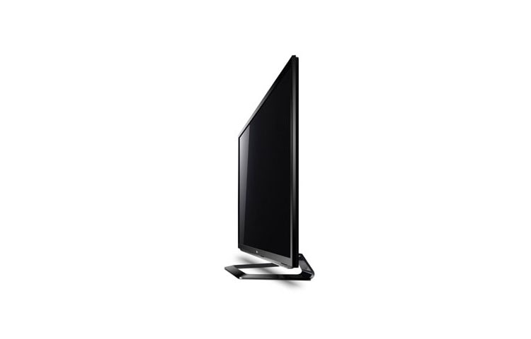 LG Cinema 3D телевизор с функцией Smart TV разнообразит ваш семейный досуг, 32LM620T