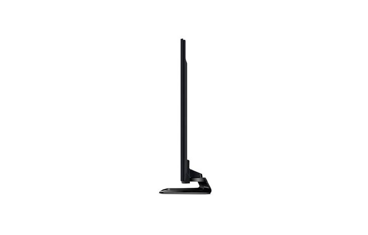 LG Cinema 3D телевизор с функцией Smart TV разнообразит ваш семейный досуг, 32LM620T