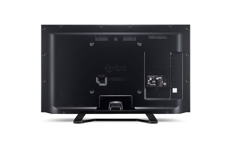 LG Cinema 3D телевизор с функцией Smart TV разнообразит ваш семейный досуг, 32LM620T
