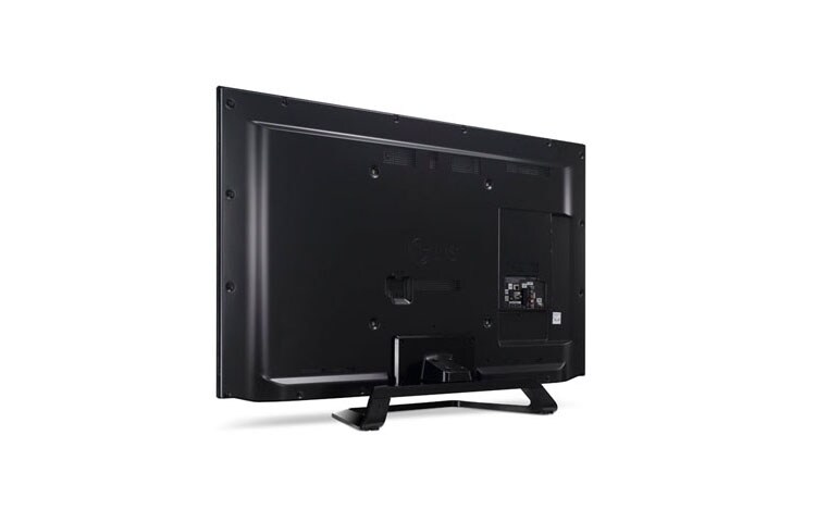 LG Cinema 3D телевизор с функцией Smart TV разнообразит ваш семейный досуг, 32LM620T